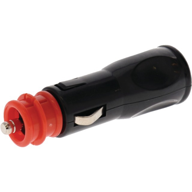 Prise Allume Cigare 2 Poles avec Fusible référence fournisseur 223961